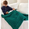 Premier® Premier Raised Pineapple Throw 2 Premier® Premier Raised Pineapple Throw -Textile Shop 205301 91921.1693428116