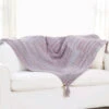 Premier® Premier Town Square Throw Crochet Kit