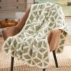Herrschners Fall Revolve Afghan Crochet Kit 2 Herrschners Fall Revolve Afghan Crochet Kit -Textile Shop 206160 99820.1693428499