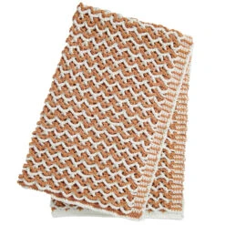 Bernat Lattice Crochet Blanket Crochet Kit -Textile Shop 206223 3 60073.1693428534