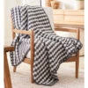 Premier® Premier Minimalist Throw Crochet Kit