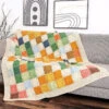 Caron Country Quilt Blanket Crochet Kit 2 Caron Country Quilt Blanket Crochet Kit -Textile Shop 206253 58997.1693428565