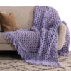 Bernat Love Knot Blanket Crochet Kit -Textile Shop 206319P 06921.1693428596