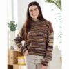 Premier® Premier Zoe Turtleneck Knit Kit -Textile Shop 226111P 61218.1693430006