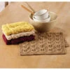 Herrschners Lovely Leaf Towels Knit Kit 1 Herrschners Lovely Leaf Towels Knit Kit -Textile Shop 226306 01892.1693430059