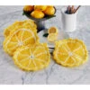Herrschners Lemon Slice Scrubbies Crochet Yarn Kit -Textile Shop 235440 65534.1696276708