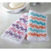 Premier® Premier Rick Rack Washcloths Crochet Kit 2 Premier® Premier Rick Rack Washcloths Crochet Kit -Textile Shop 236297 72658.1693431968