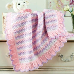 Premier® Premier Pastel Dreams Baby Blanket Kit