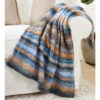 Premier® Premier Mojave Knit Afghan Kit -Textile Shop 265091 67061.1693432938