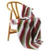Premier® Premier Diagonal Granny Stripe Throw Crochet Kit 1 Premier® Premier Diagonal Granny Stripe Throw Crochet Kit -Textile Shop 586347 10624.1695248278