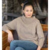 Berroco Isthmus Pullover Knit Yarn Kit 1 Berroco Isthmus Pullover Knit Yarn Kit -Textile Shop 734134P 69736.1640913229
