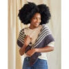 Universal Yarn Dappled Shawl Knit Kit 2 Universal Yarn Dappled Shawl Knit Kit -Textile Shop 734179 65498.1693477385